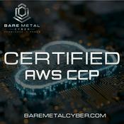 Podcast Certified - AWS Certified Cloud Practitioner Audio Course