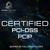 Podcast Certified: PCI-DSS PCIP Exam Audio Course