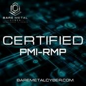 Podcast Certified: The PMI-RMP Audio Course