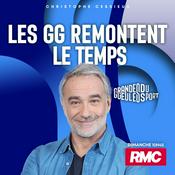 Podcast Les GG remontent le temps