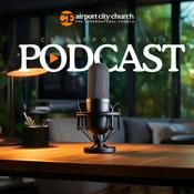 Podcast CE Airport City Podcast