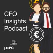 Podcast CFO Insights - The podcast for finance professionals