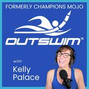 Podcast OutSwim (formerly Champions Mojo)
