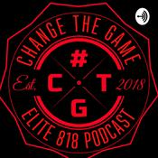 Podcast CHANGE THE GAME • Health & Fitness