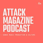 Podcast Attack Magazine Podcast
