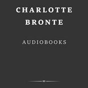 Podcast Charlotte Bronte - Audiobooks