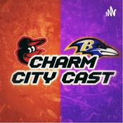 Podcast Charm City Cast