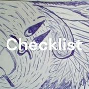 Podcast Checklist