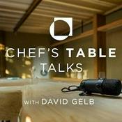 Podcast Chef's Table: Talks