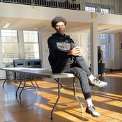 Podcast Chicken and Rice