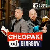 Podcast Chłopaki od blurbów