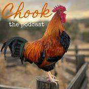 Podcast Chook. The Podcast