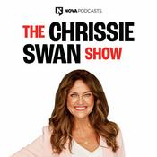 Podcast The Chrissie Swan Show