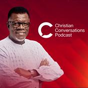 Podcast Christian Conversations with Pastor Mensa Otabil