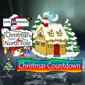 Podcast Christmas From The North Pole: Christmas Countdown