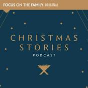 Podcast Christmas Stories