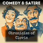 Podcast Chronicles of Clovis