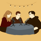 Podcast ЧТО НЕ ХОТЕЛ СКАЗАТЬ АВТОР?