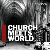 Podcast Church Meets World: The America Magazine Podcast