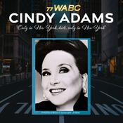 Podcast Cindy Adams