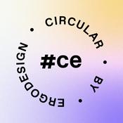 Podcast Circular by Ergodesign