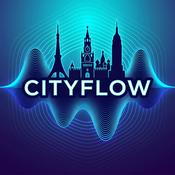 Podcast CITYFLOW - Музыкальные путешествия по городам мира