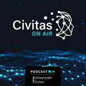 Podcast Civitas on Air