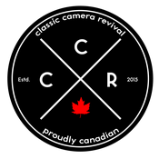 Podcast Classic Camera Revival