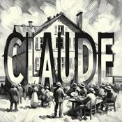Podcast Claude Monet - Audio Biography