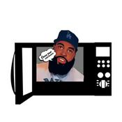 Podcast Clean Your Microwave podcast