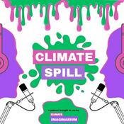 Podcast Climate Spill