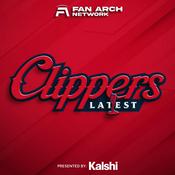 Podcast Clippers Latest | Los Angeles Clippers Daily Podcast
