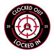 Podcast Clocked Out Locked In