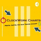 Podcast Clockwork Charts | Stock Charting Podcast