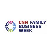 Podcast CNN Family Business Week