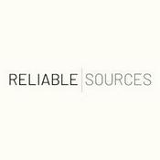 Podcast Reliable Sources