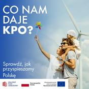 Podcast Co nam daje KPO?