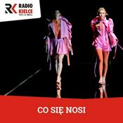 Podcast CO SIĘ NOSI