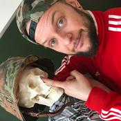 Podcast Co za Historia - Arkadiusz Pater