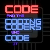 Podcast Code and the Coding Coders who Code it