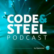 Podcast CodeandSteel Podcast