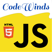 Podcast CodeWinds - Leading edge web developer news and training | javascript / React.js / Node.js / HTML5 / web development - Jeff Barczewski