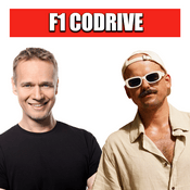 Podcast CoDrive.pl - Cezary Gutowski i Max Kapłon o Formule 1 i innym motorsporcie