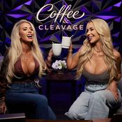 Podcast Coffee and Cleavage