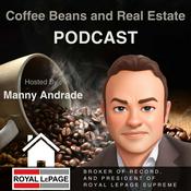 Podcast Coffee Beans and Real Estate