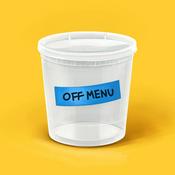 Podcast Off Menu