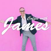 Podcast Coffee with James