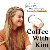 Podcast Coffee with Kim