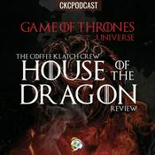 Podcast Game Of Thrones
