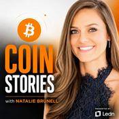Natalie Brunell's Coin Stories